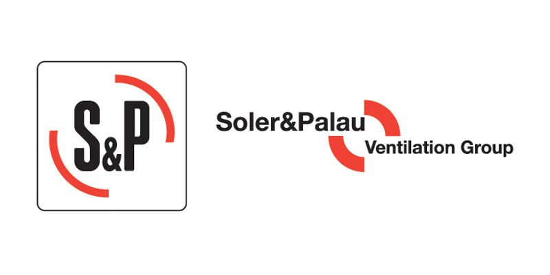 Logo de SP