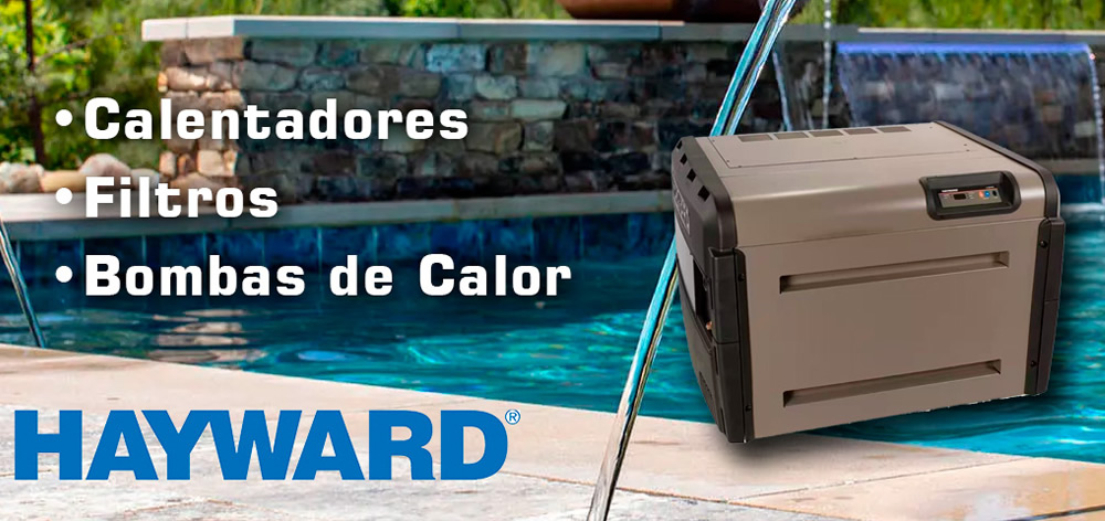 Logo de Hayward